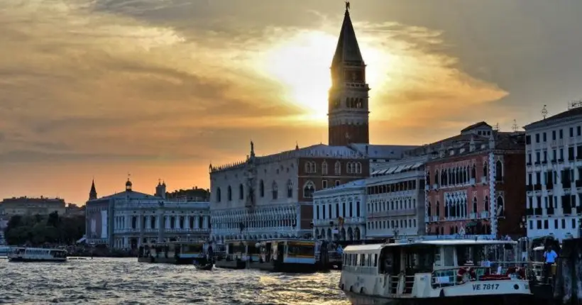 Avec 28 millions de visiteurs par an, Venise meurt sous le poids du tourisme de masse