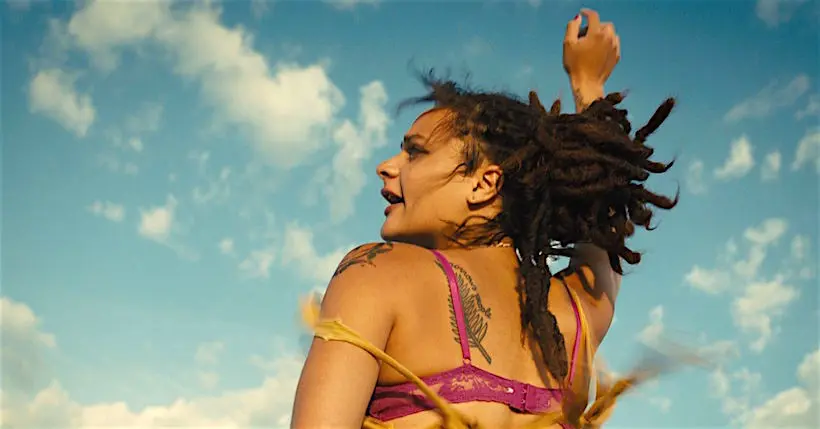 Interview : Andrea Arnold raconte son road trip pour American Honey