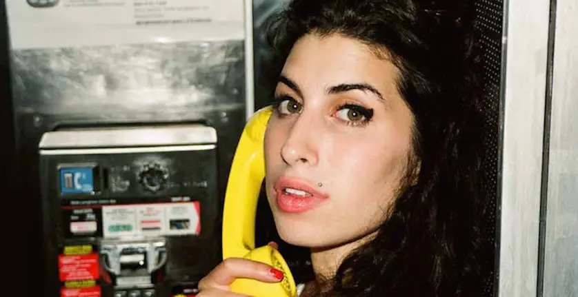 Une exposition dédiée à Amy Winehouse débarque bientôt à Londres