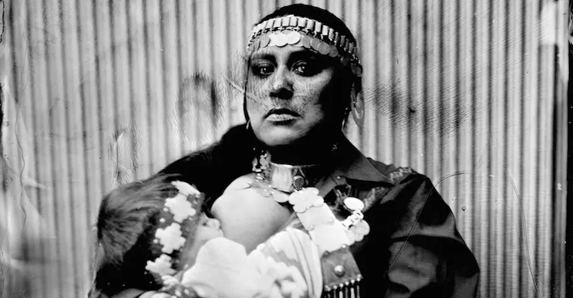 Entre traditions et modernité, le peuple Mapuche à l’honneur
