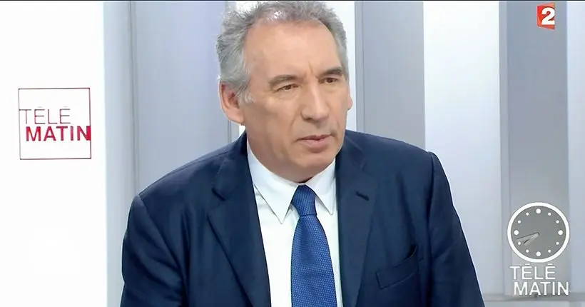 François Bayrou canarde Fillon et laisse planer le doute sur sa candidature