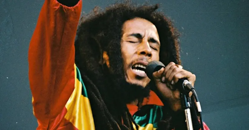 40 ans plus tard, des enregistrements inédits de Bob Marley découverts