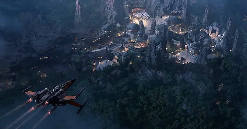 On sait enfin quand ouvriront les parcs Star Wars et les attractions Avatar de Disney