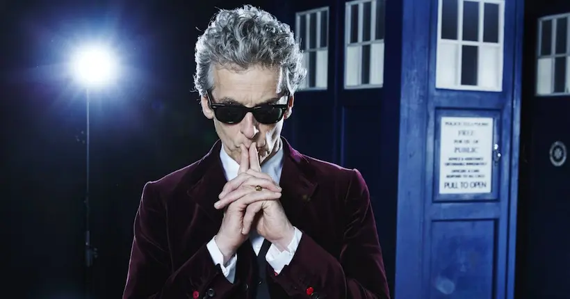 Peter Capaldi milite pour qu’une femme lui succède dans Doctor Who