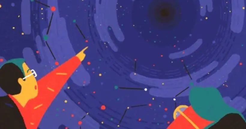 Vidéo : grâce au télescope Hubble, prenez la mesure de l’immensité de l’Univers
