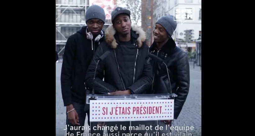 “Si j’étais président” : quand les Français se mettent dans la peau de François Hollande