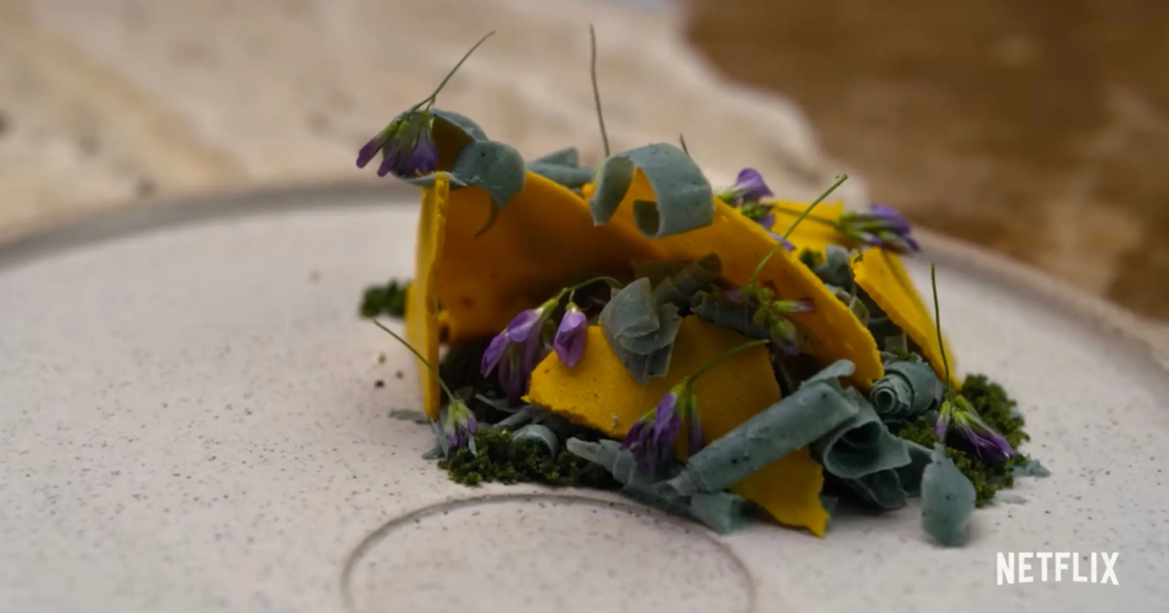 Le trailer de la nouvelle saison de Chef’s Table est arrivé