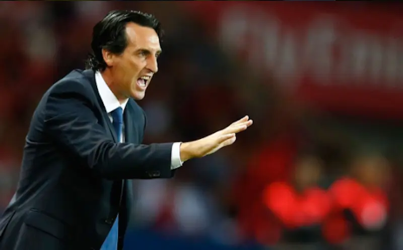 Confidences autour d’Unai Emery avec Romain Molina, auteur de la biographie de l’entraîneur du PSG