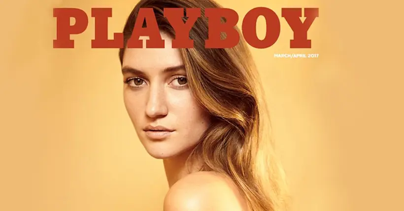 Les photos de nu vont faire leur retour dans les pages de Playboy