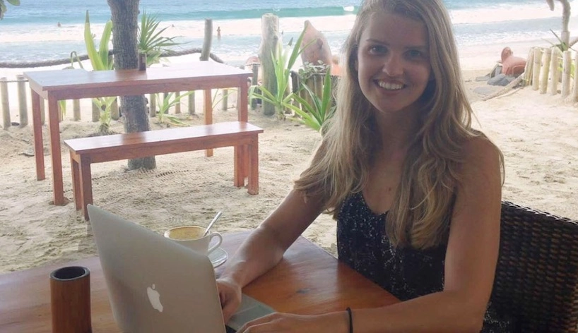 On vous dit comment devenir un authentique “digital nomad”