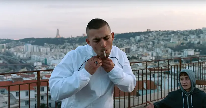 The Blaze fait souffler un vent d’électro sur Alger dans le magnifique clip de “Territory”