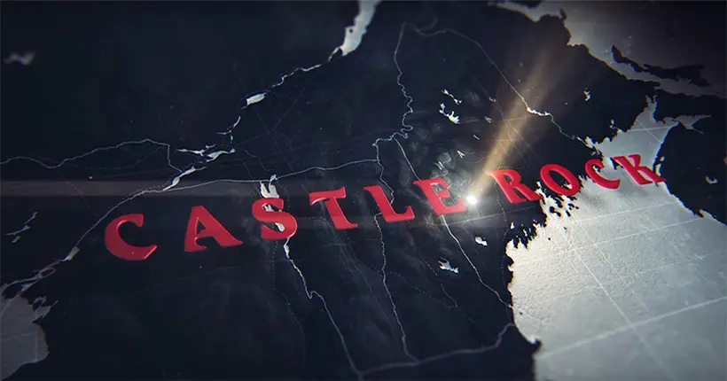 Teaser : Castle Rock ou le Stranger Things de Stephen King et J.J. Abrams