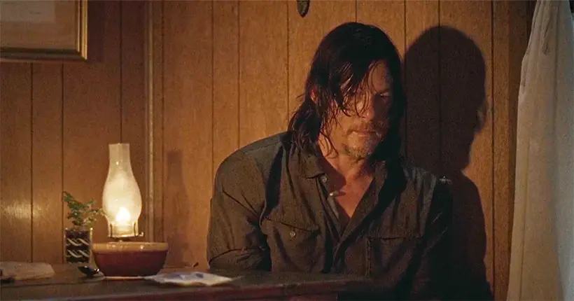 Norman Reedus revient sur le mensonge inattendu de Daryl dans The Walking Dead