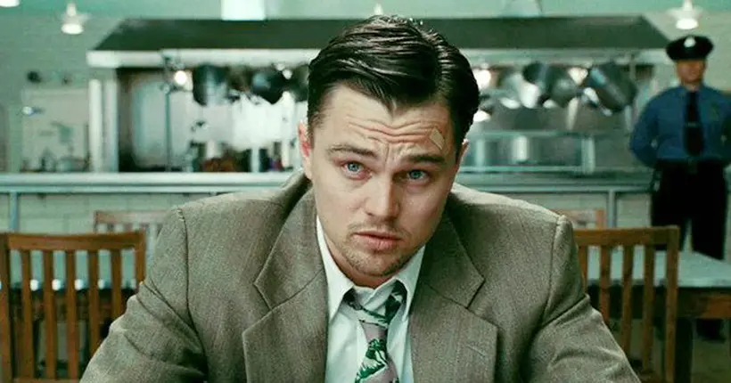 Leonardo DiCaprio va s’attaquer à la mafia dans The Black Hand