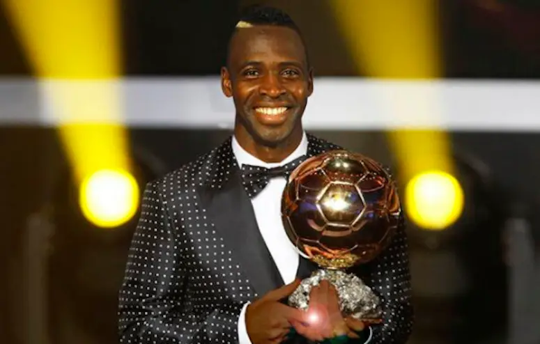 Cavani, Mbappé, Diabaté : découvrez les résultats des trophées Football Stories de la saison