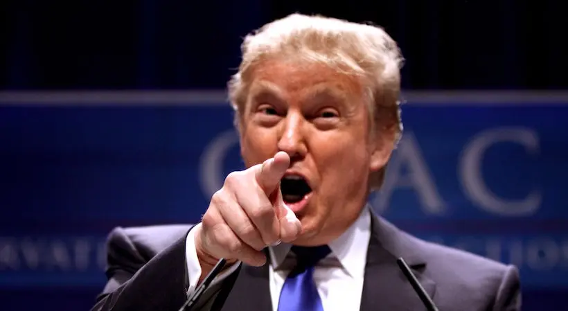 Donald Trump a perdu la première bataille de son décret anti-immigration