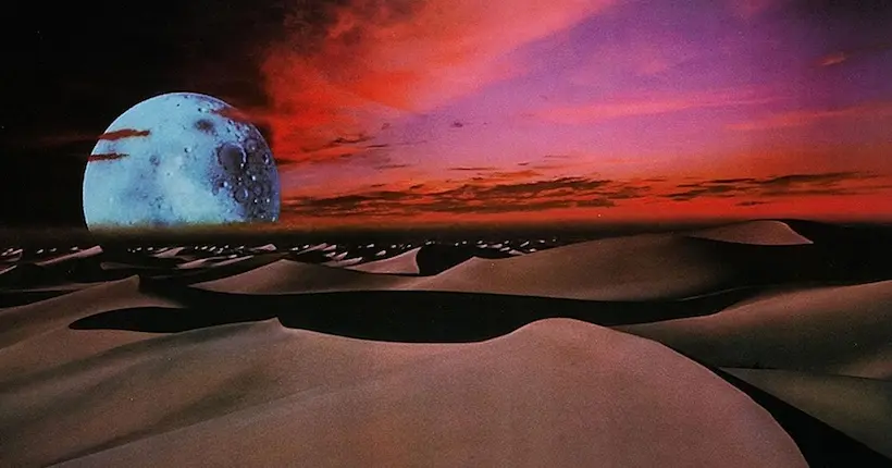 Denis Villeneuve va faire au moins deux films Dune