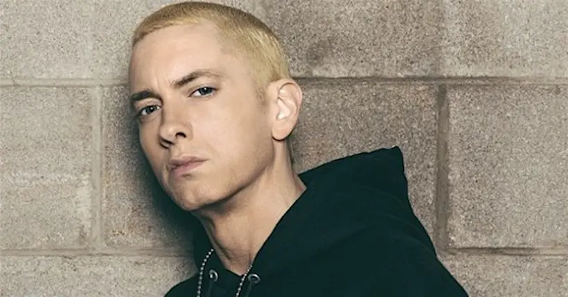 Eminem sera de retour sur scène cet été, en Angleterre, aux festivals de Reading et Leeds