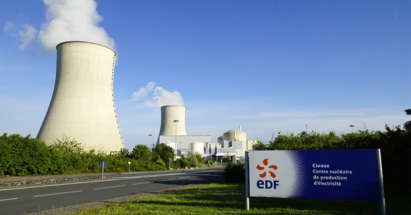 Selon un rapport parlementaire, EDF sous-estime le coût du démantèlement nucléaire