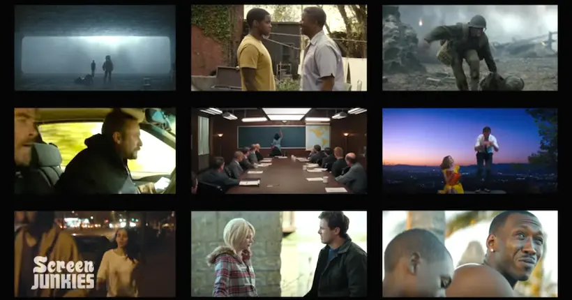 Une vidéo d’Honest Trailers a parfaitement résumé les Oscars de 2017