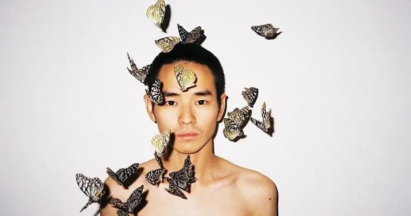 Le photographe chinois Ren Hang est décédé à l’âge de 30 ans