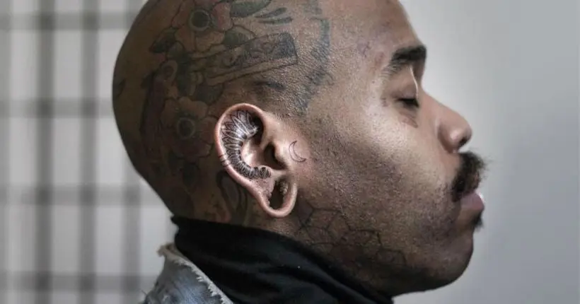 À Brooklyn, un studio de tatouage dirigé par des immigrés célèbre le body art sans frontières