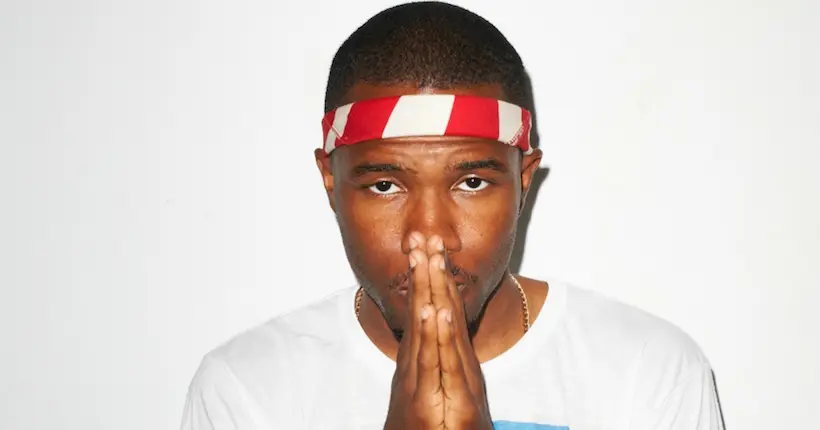 Frank Ocean s’apprête à dévoiler un titre avec Calvin Harris et Migos