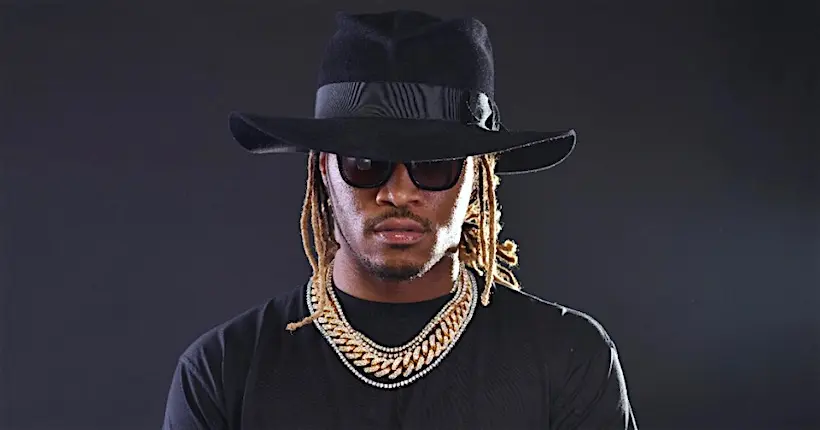 En écoute : “Future”, le nouvel album de Future