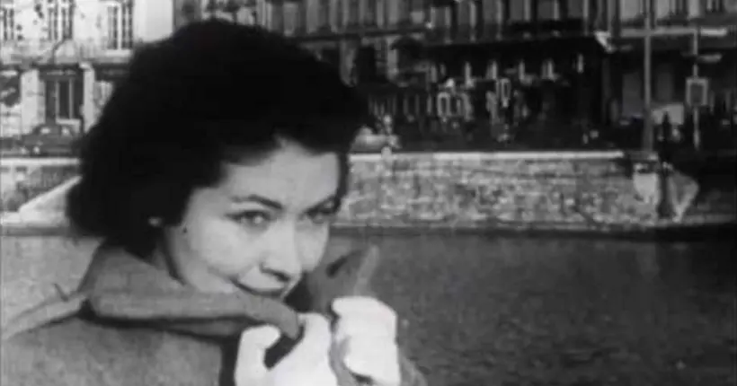 L’un des premiers courts-métrages de Jean-Luc Godard réapparaît en ligne