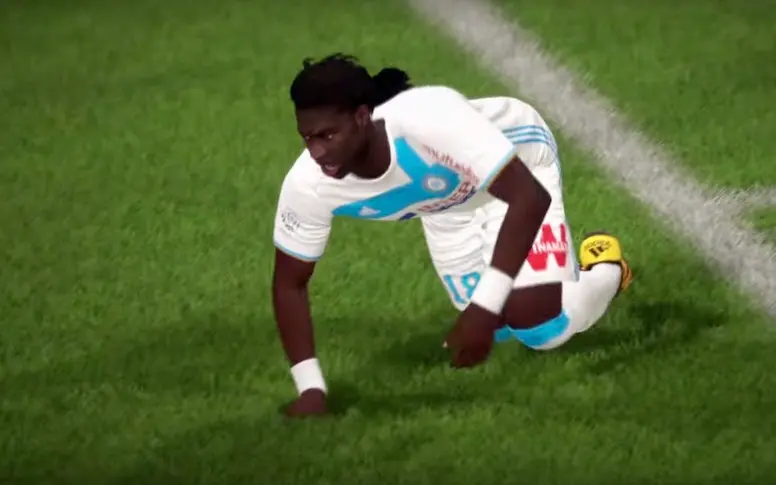 Gomis, Chiellini, Robben : l’équipe de la semaine sur FIFA Ultimate Team