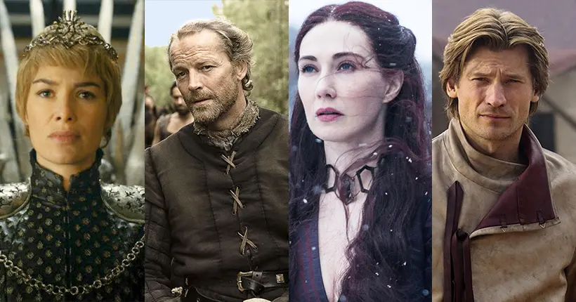 Valar Morghulis : quel personnage a le plus de chances de mourir dans la saison 7 de Game of Thrones ?