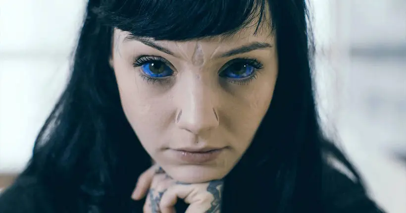 Avec Needles & Pins, Grace Neutral explore les communautés de tatoués à travers le monde