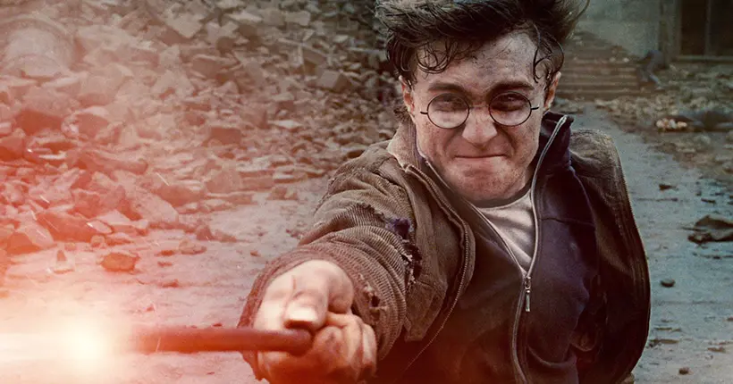 Harry Potter vient de souffler sa vingtième bougie, mais ce n’est que le début
