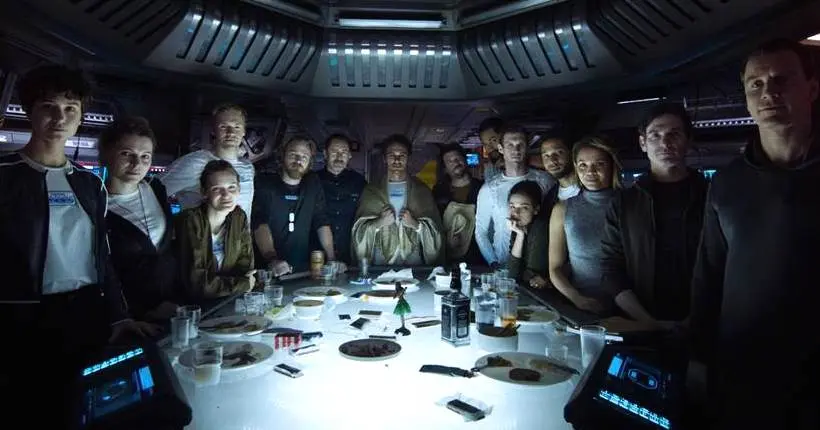 Star Wars : le casting du spin-off sur Han Solo se présente en image