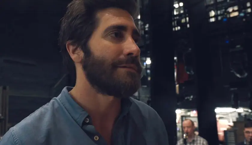 Vidéo : oui, Jake Gyllenhaal sait parfaitement chanter, la preuve