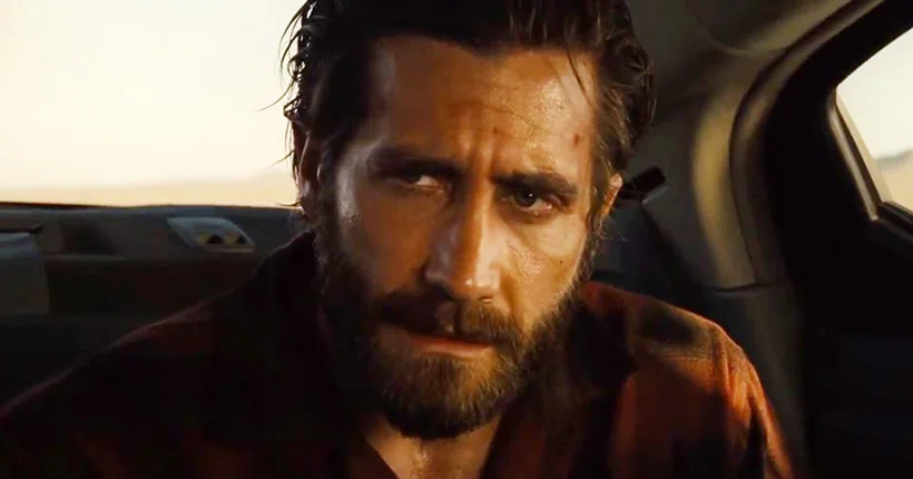 Jake Gyllenhaal va devoir survivre sur une île dans le très attendu Suddenly