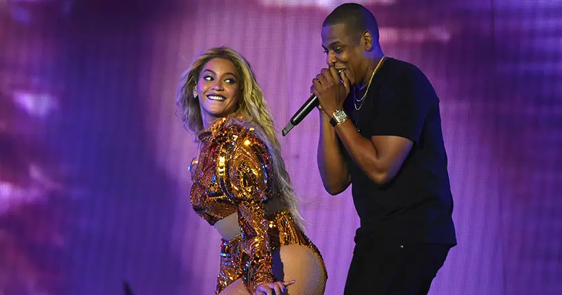 En écoute : Beyoncé et Jay Z réunis par DJ Khaled sur “Shining”