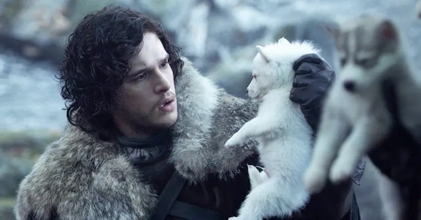 Breaking news : les loups-garous seraient de retour dans la saison 7 de Game of Thrones