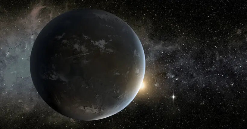 La Nasa s’apprête à annoncer “une découverte au-delà de notre système solaire”