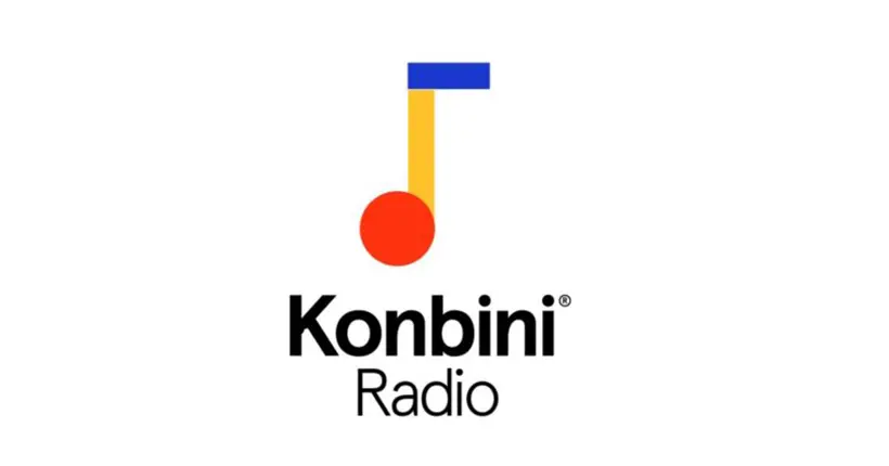 Régalez-vous, les mix de Konbini Radio sont en replay sur SoundCloud