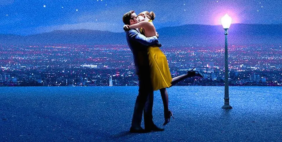 Damien Chazelle remporte l’Oscar du meilleur réalisateur pour La La Land