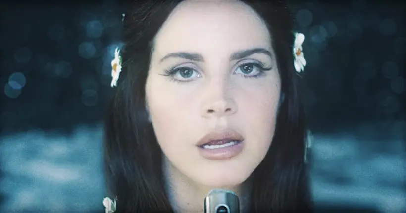 Commencez la journée en douceur avec le clip sublime de “Love”, par Lana Del Rey