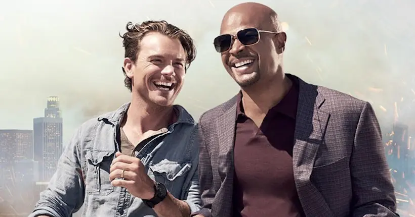 Le duo de Lethal Weapon (L’Arme fatale) reviendra tout faire péter dans une deuxième saison