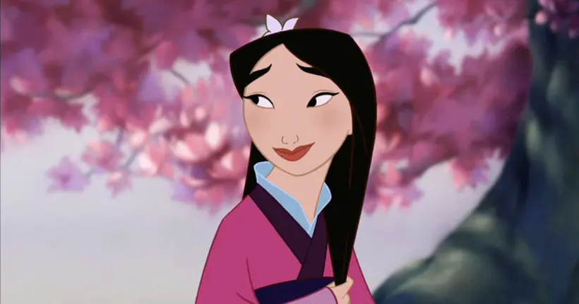 Le remake en live action de Mulan sera réalisé par une femme