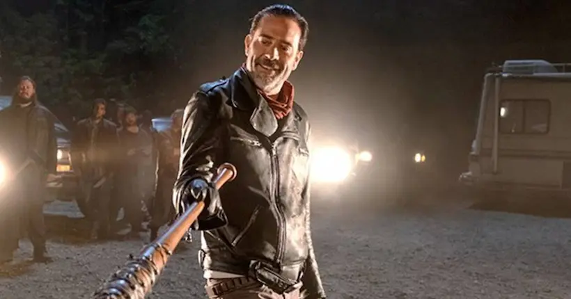 The Walking Dead : Jeffrey Dean Morgan est chaud pour prêter Lucille à l’équipe des Dodgers