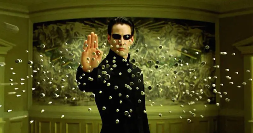 Keanu Reeves serait d’accord pour tourner un nouveau Matrix, mais à certaines conditions