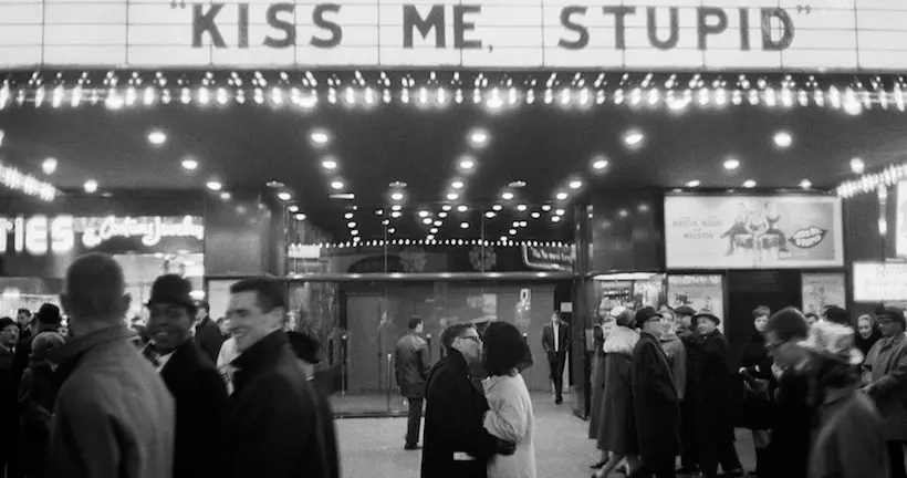 Vidéo : la carrière de Joel Meyerowitz en neuf photos