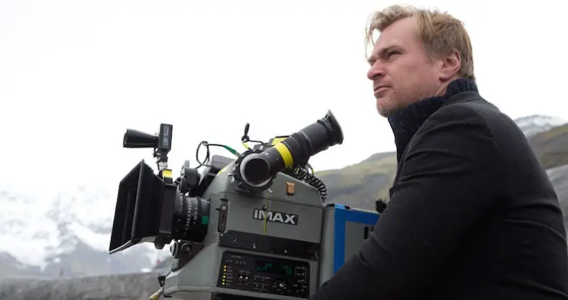 Les 15 films qui ont marqué Christopher Nolan