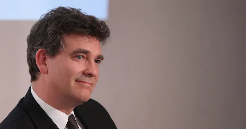 Montebourg se défend d’être sexiste… en disant que sa mère était une féministe