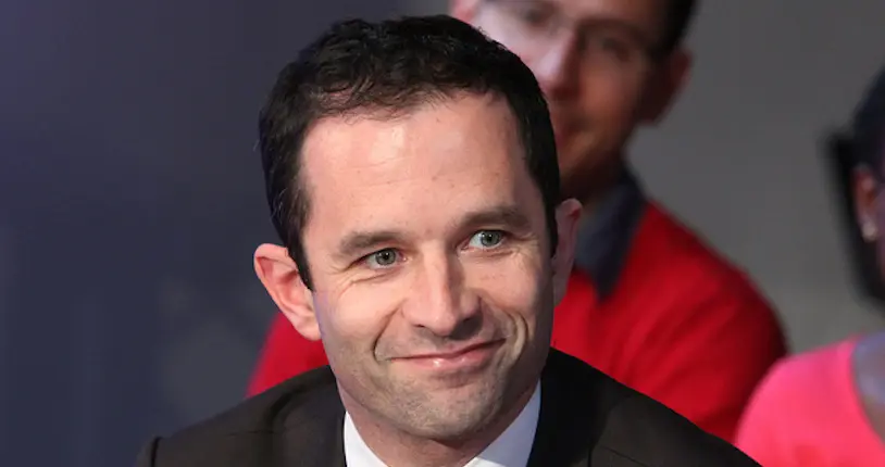 Petit à petit, Hamon fait son bonhomme de chemin (à l’étranger)